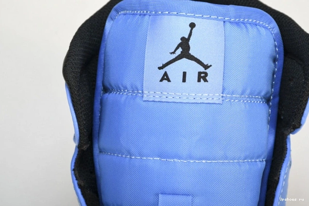 1   Black DQ8426-401 Blue Mid University Jordan 0728